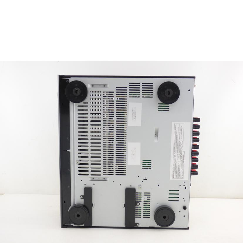 DENON デノン/AVアンプ/AVC-3310//9073300105/Aランク/64