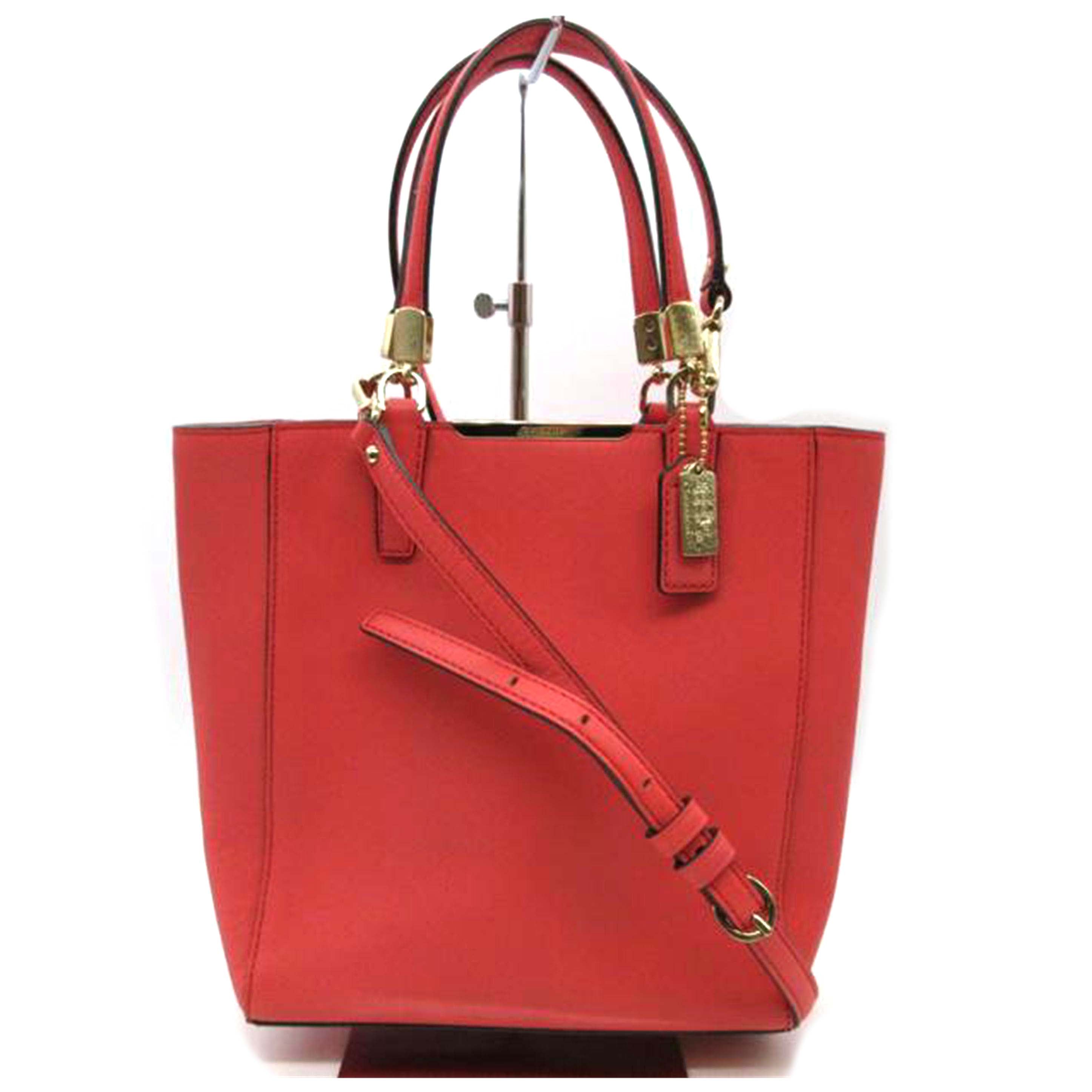 COACH コーチ/マディソンレザー/2Wayハンド/29001//L1305/ABランク/13