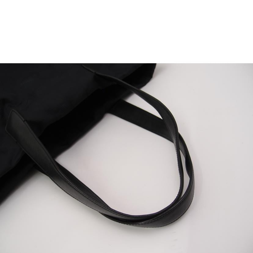 CHANEL シャネル トートバッグ ショルダーバッグ ナイロン メンズ レディース/ニュートラベルライントートMM/ブラック/A15991//7560353/ABランク/69