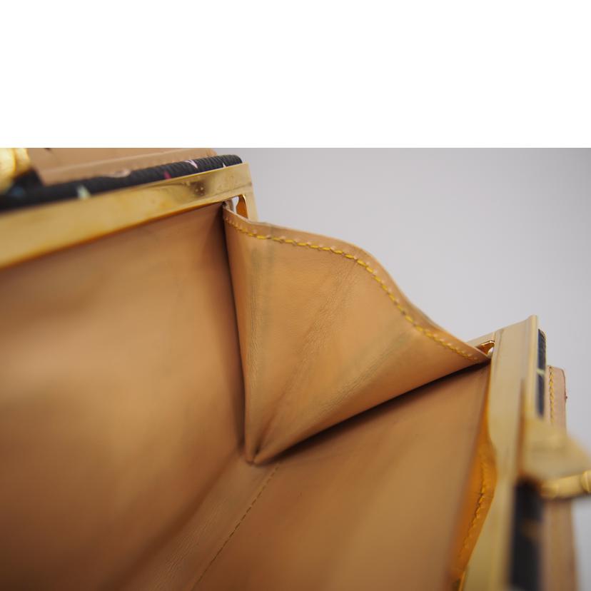 LV ルイ・ヴィトン/ポルトフォイユ・ヴィエノワ/マルチカラー/M92988//TH0055/ABランク/76