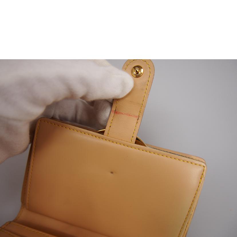 LV ルイ・ヴィトン/ポルトフォイユ・ヴィエノワ/マルチカラー/M92988//TH0055/ABランク/76