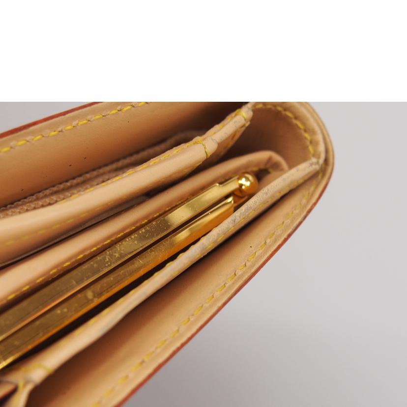 LV ルイ・ヴィトン/ポルトフォイユ・ヴィエノワ/マルチカラー/M92988//TH0055/ABランク/76