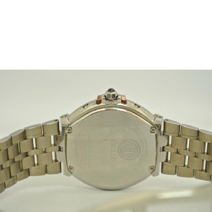 CITIZEN シチズン/EXCEED EUROSメンズQZ /H111-T020763//611020097/ABランク/87