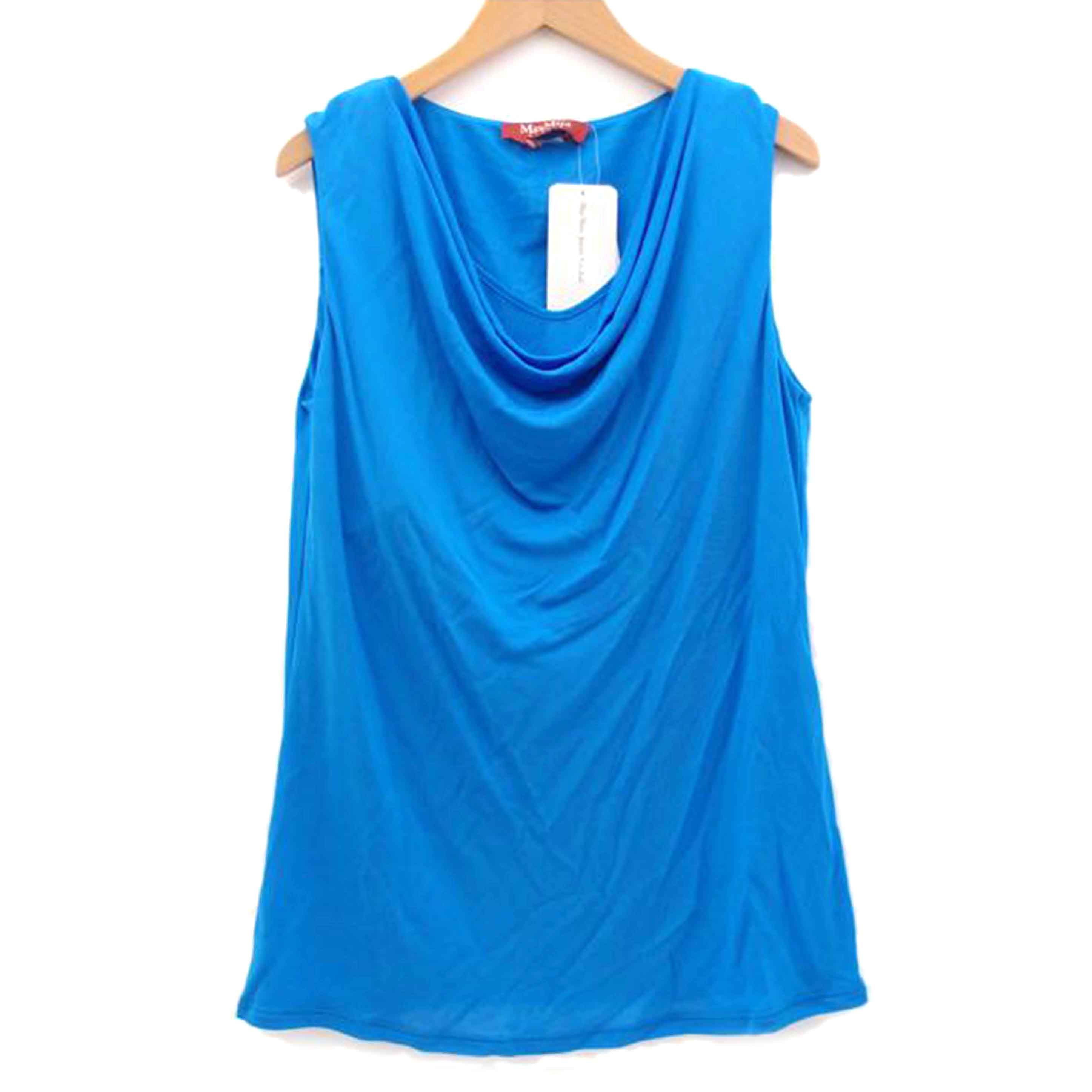 MaxMara マックスマーラ/MaxMara ノースリーブ//Sランク/69