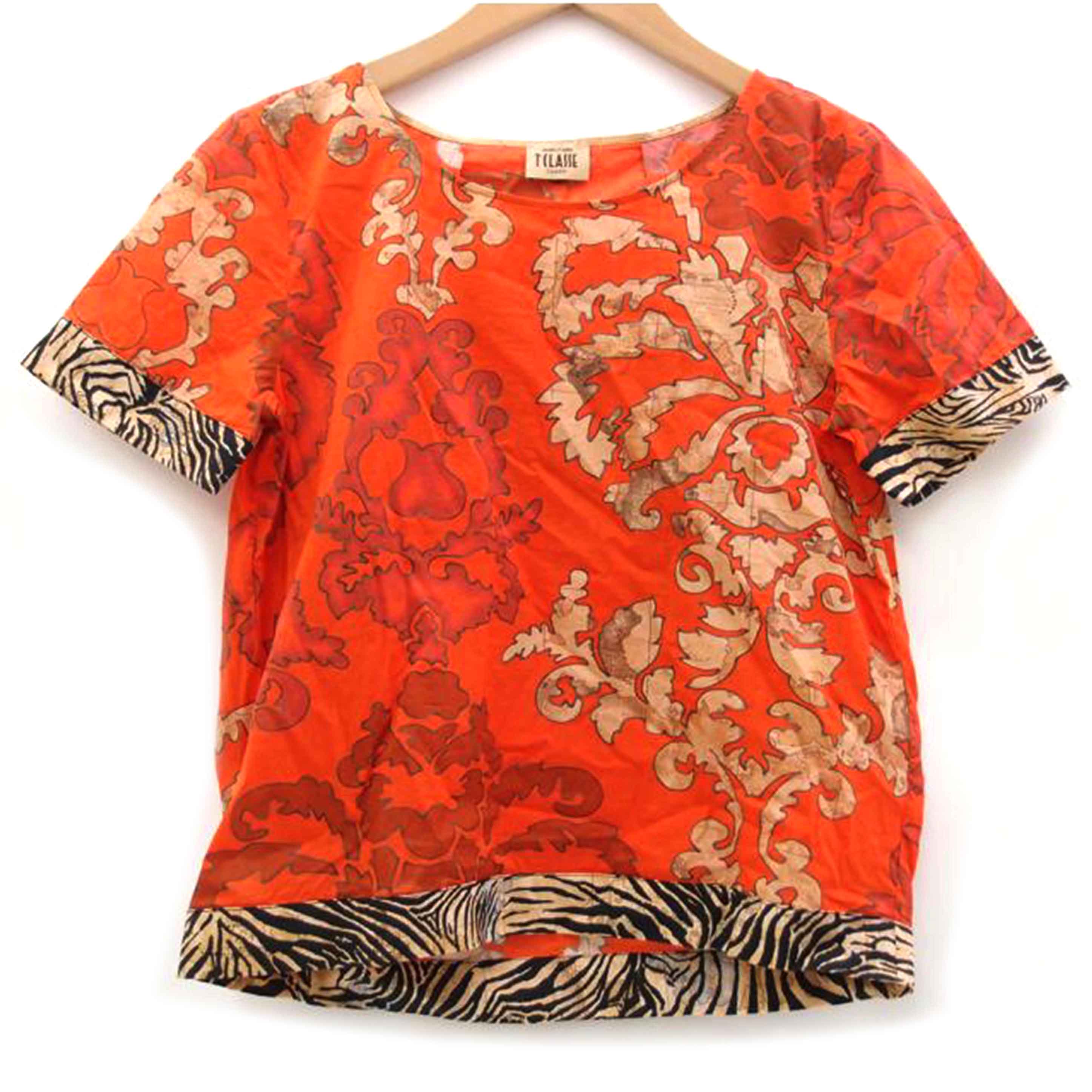 PRIMA CLASSE プリマクラッセ/PRIMA CLASSE カットソー//SAランク/69