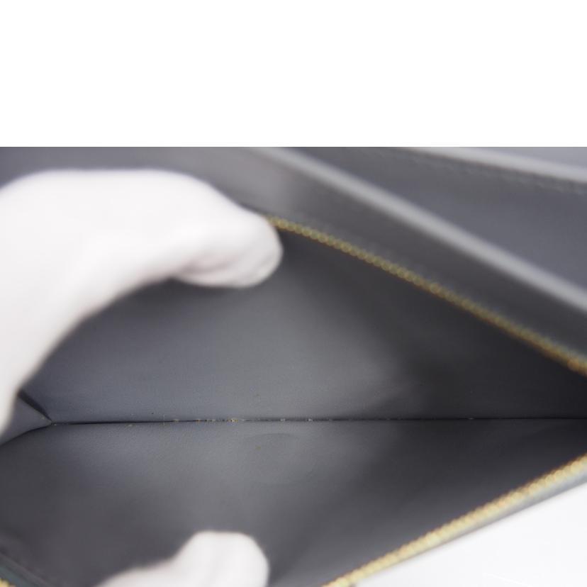 CELINE セリーヌ/カーフレザー/ラージストラップウォレット//U-SD-0129/Aランク/76