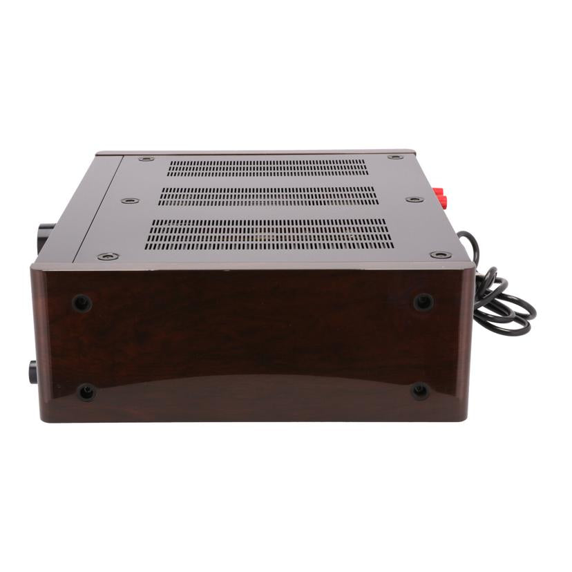 SANSUI 山水/プリメインアンプ/AU-α907L Extra//609089189/Bランク/75