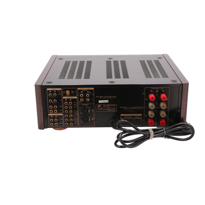 SANSUI 山水/プリメインアンプ/AU-α907L Extra//609089189/Bランク/75