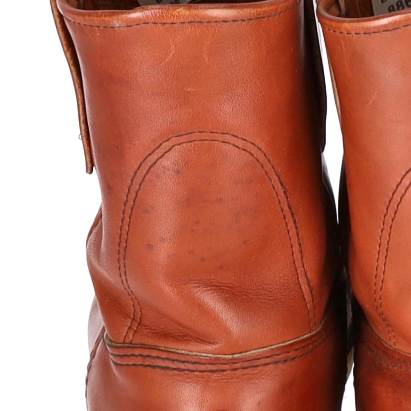 REDWING/REDWING ペコスブーツ27cm/8866//BCランク/75