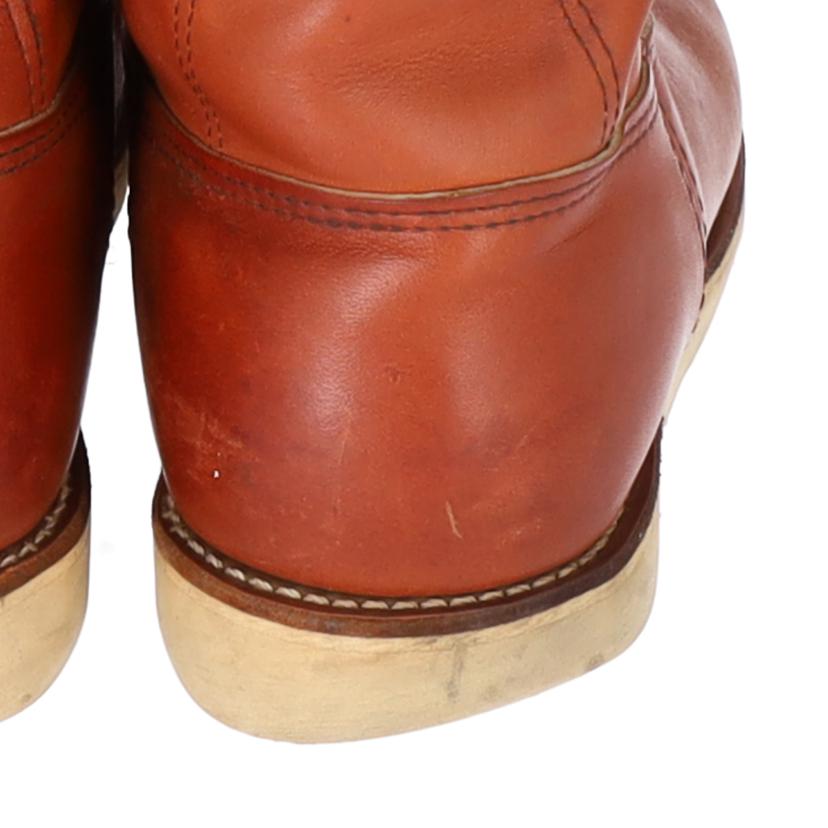 REDWING/REDWING ペコスブーツ27cm/8866//BCランク/75