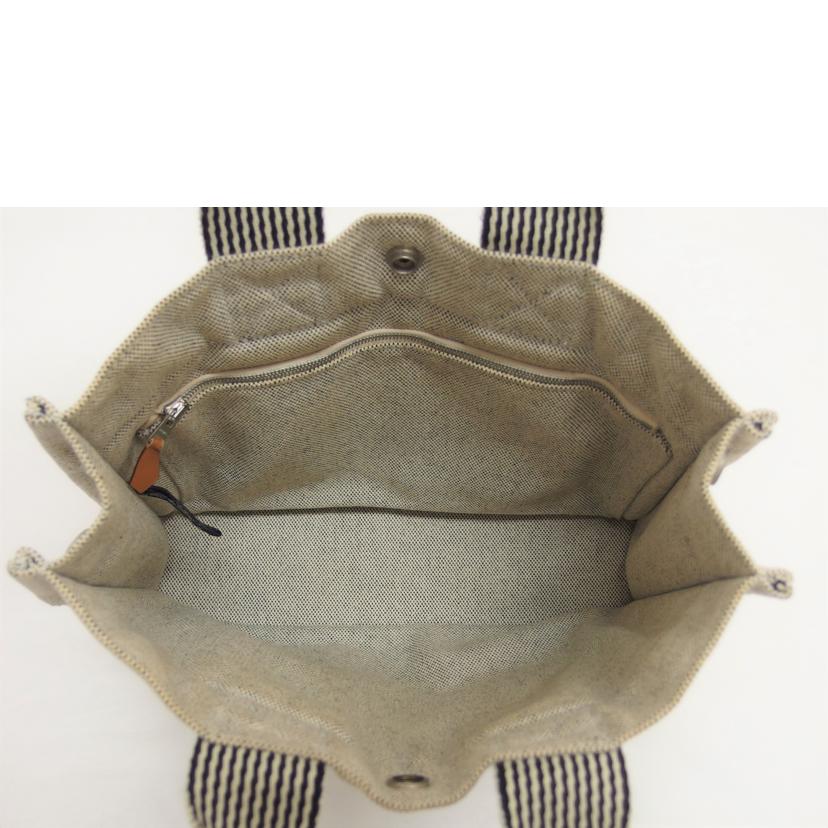 HERMES エルメス/フールトゥPM/グレー//Bランク/04