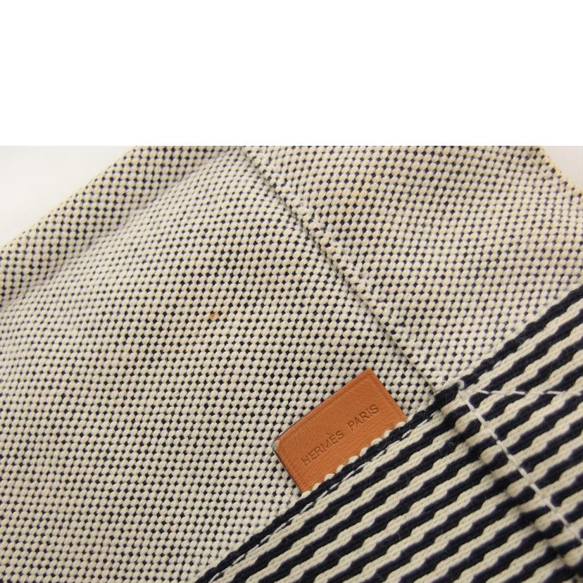 HERMES エルメス/フールトゥPM/グレー//Bランク/04