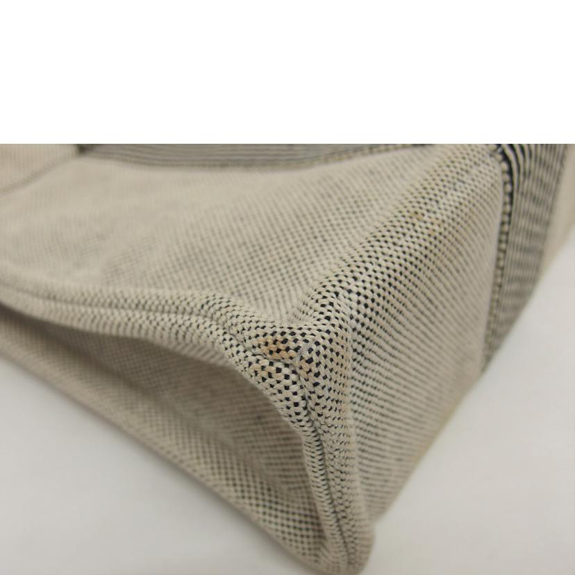 HERMES エルメス/フールトゥPM/グレー//Bランク/04