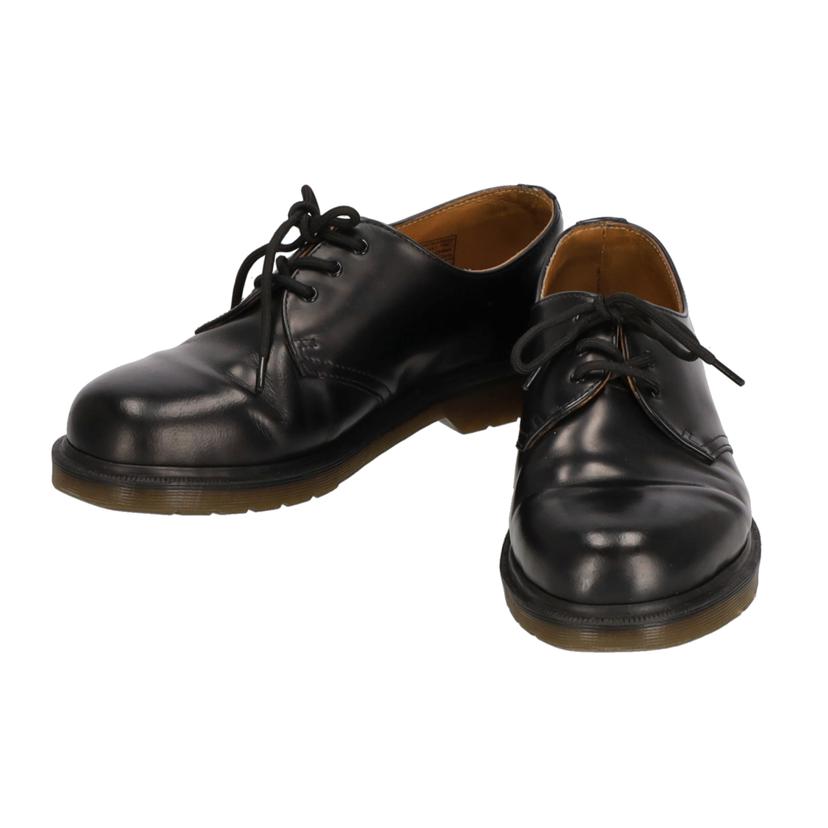 Dr.Martens ドクターマーチン/ドレスシューズ 3ホール/1461 PW//27.0cm/Cランク/75