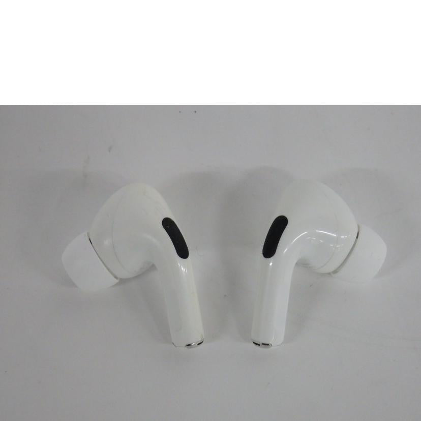 Apple アップル/AirPods Pro/MWP22J/A//H2XDX2KT0C6L/Cランク/82