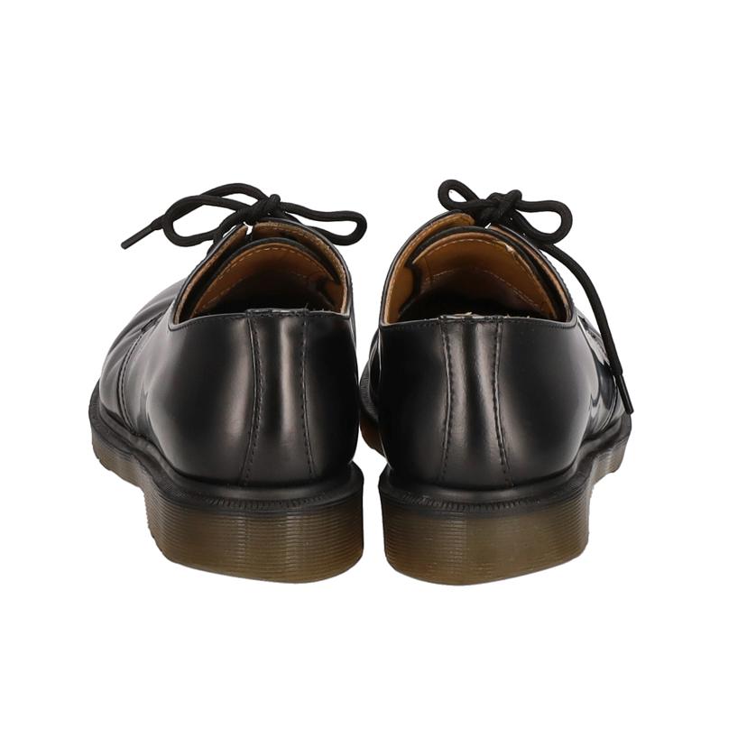 Dr.Martens ドクターマーチン/ドレスシューズ 3ホール/1461 PW//27.0cm/Cランク/75