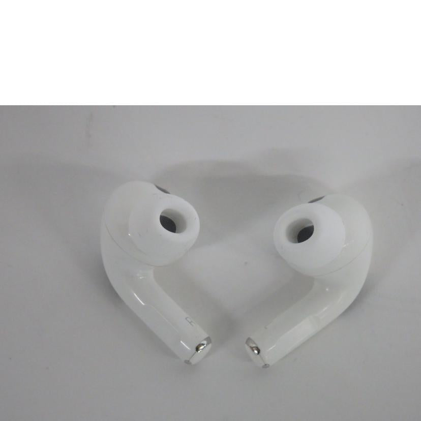 Apple アップル/AirPods Pro/MWP22J/A//H2XDX2KT0C6L/Cランク/82