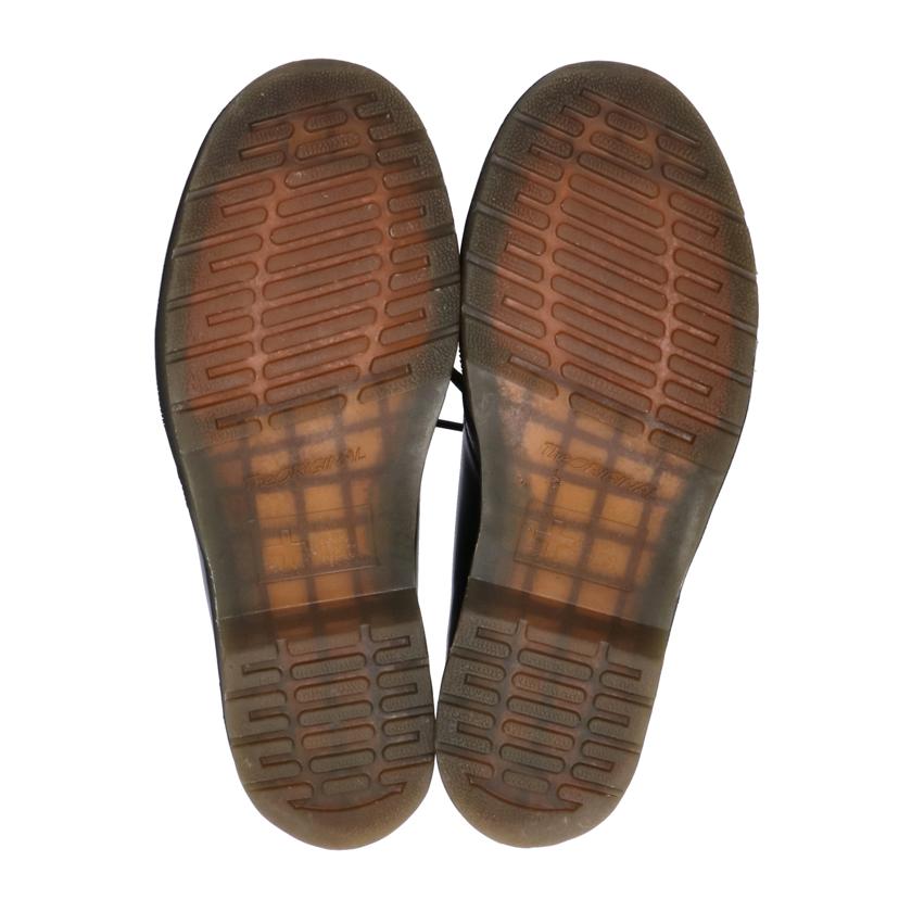 Dr.Martens ドクターマーチン/ドレスシューズ 3ホール/1461 PW//27.0cm/Cランク/75