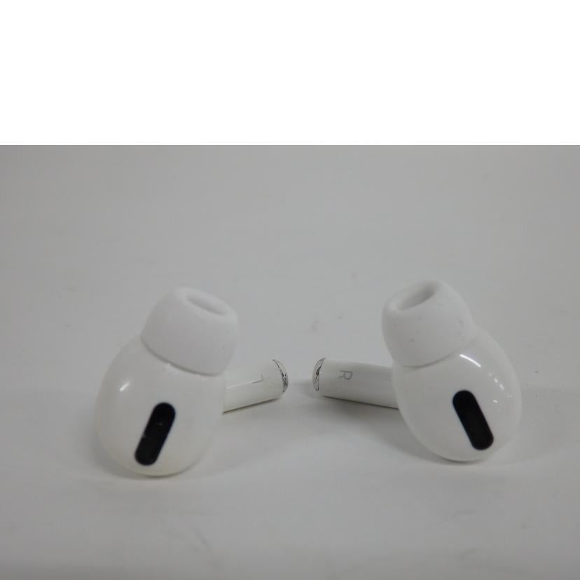 Apple アップル/AirPods Pro/MWP22J/A//H2XDX2KT0C6L/Cランク/82