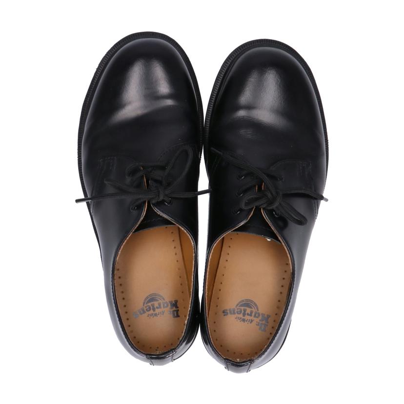 Dr.Martens ドクターマーチン/ドレスシューズ 3ホール/1461 PW//27.0cm/Cランク/75
