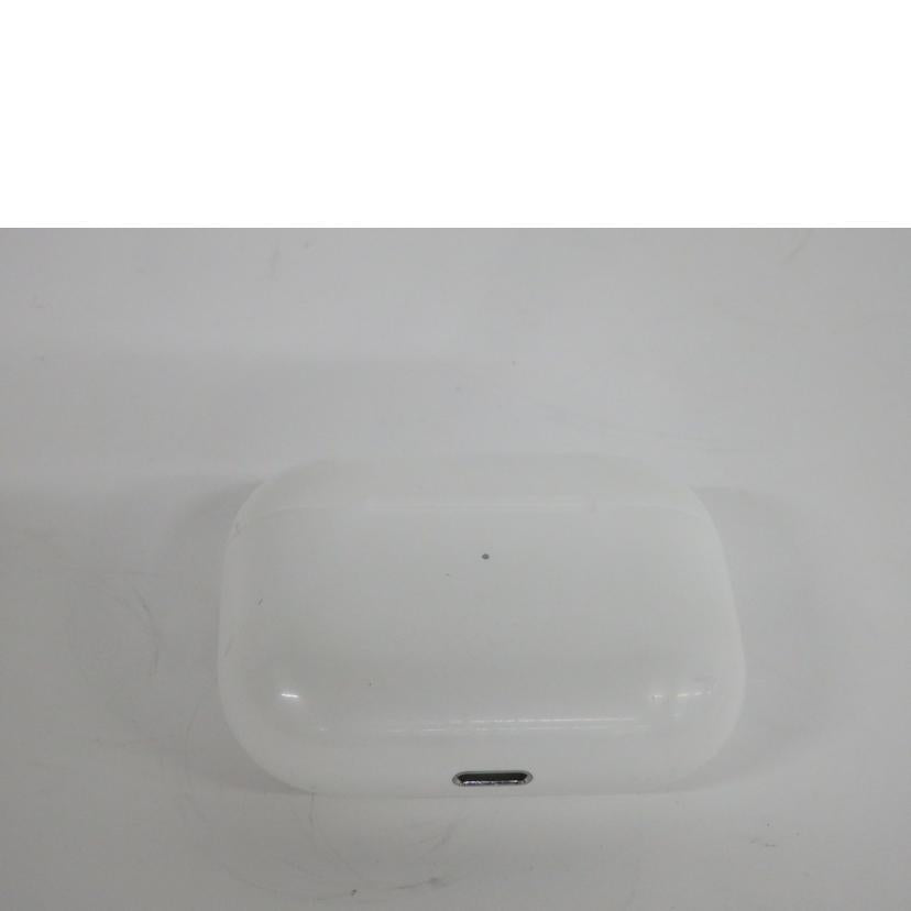Apple アップル/AirPods Pro/MWP22J/A//H2XDX2KT0C6L/Cランク/82
