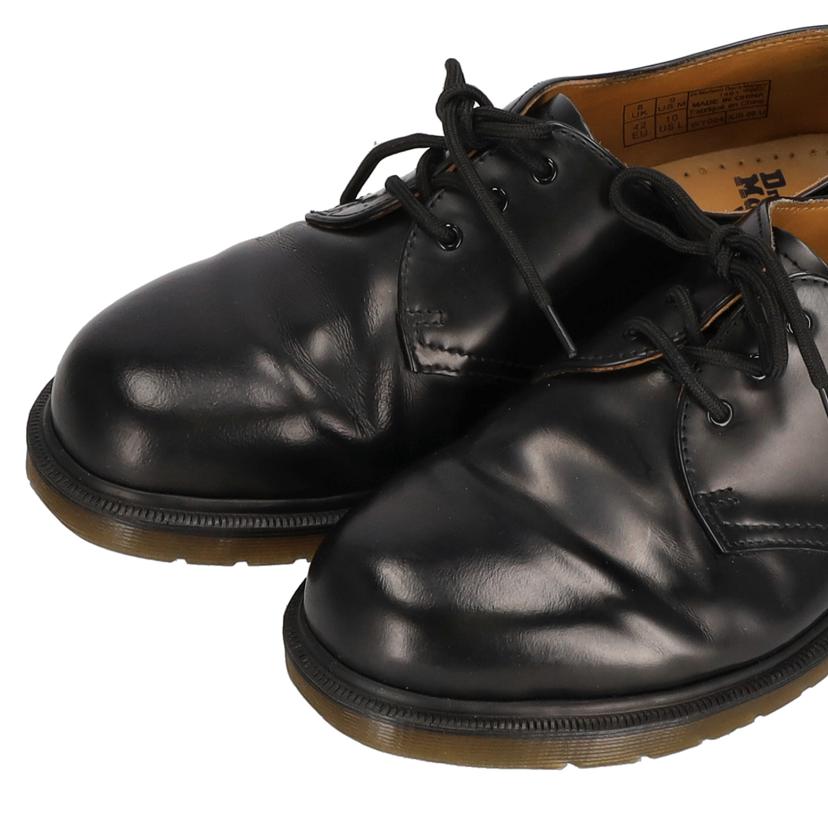 Dr.Martens ドクターマーチン/ドレスシューズ 3ホール/1461 PW//27.0cm/Cランク/75