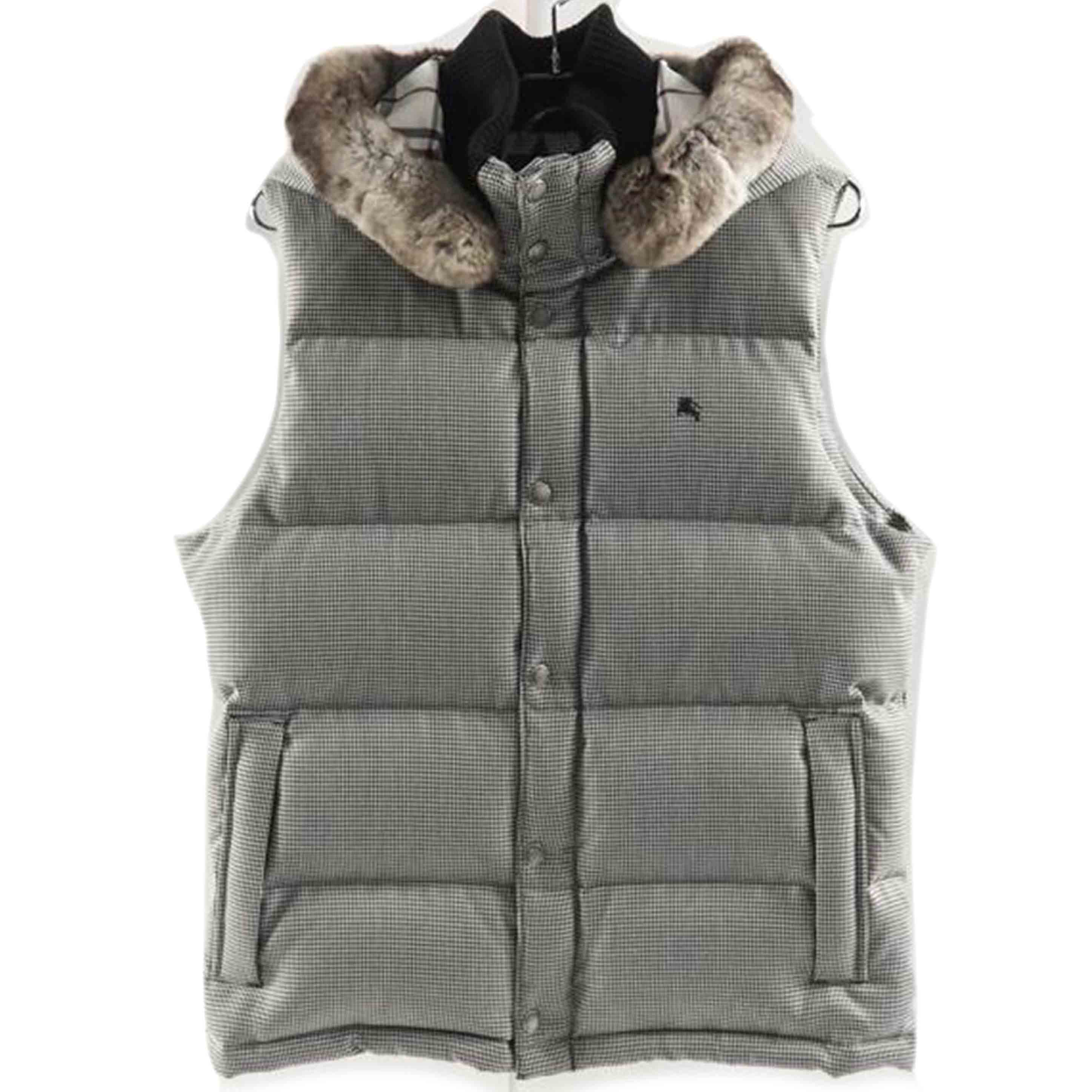 BURBERRY バーバリー/ダウンベスト/BMP63-115-04//ABランク/79