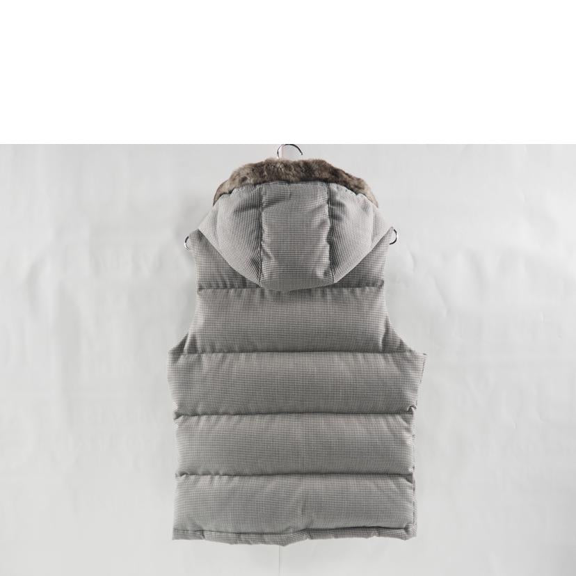 BURBERRY バーバリー/ダウンベスト/BMP63-115-04//ABランク/79