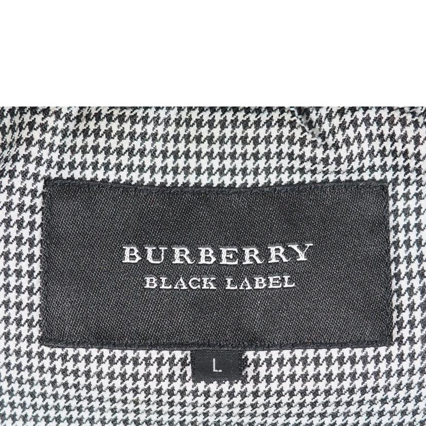 BURBERRY バーバリー/ダウンベスト/BMP63-115-04//ABランク/79