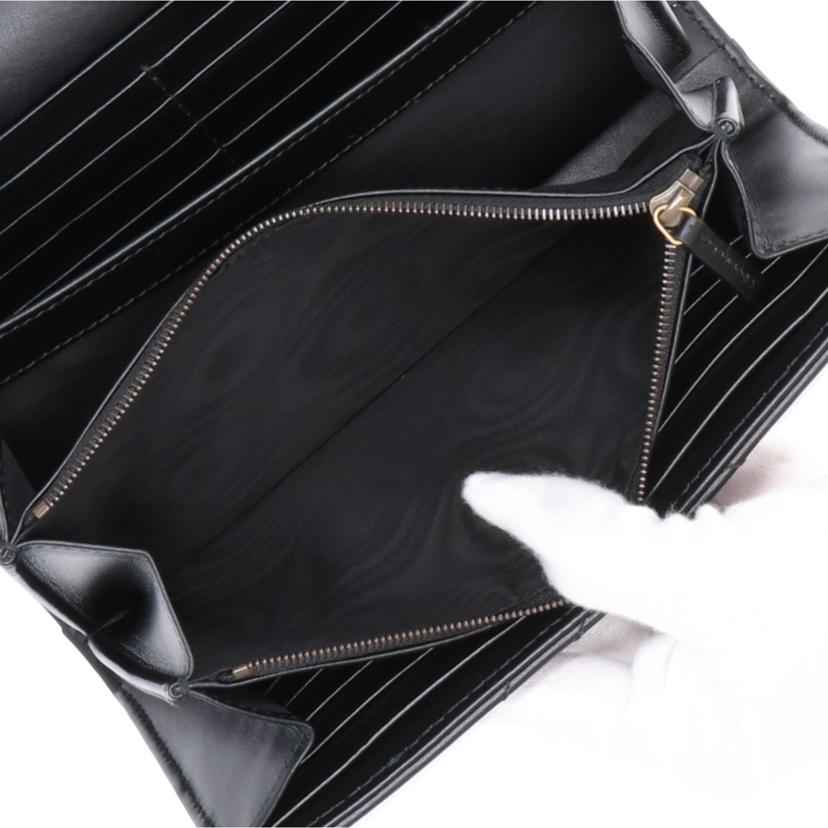 GUCCI グッチ/GGマーモントキルテイングミニバッグ/474575//493***/ABランク/77