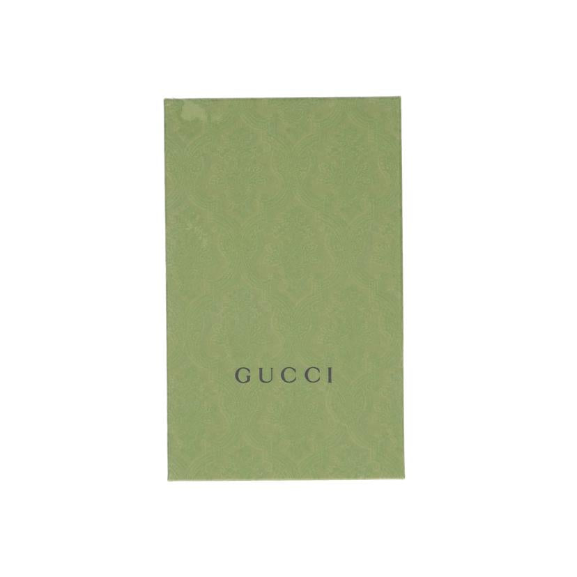GUCCI グッチ/GGマーモントキルテイングミニバッグ/474575//493***/ABランク/77