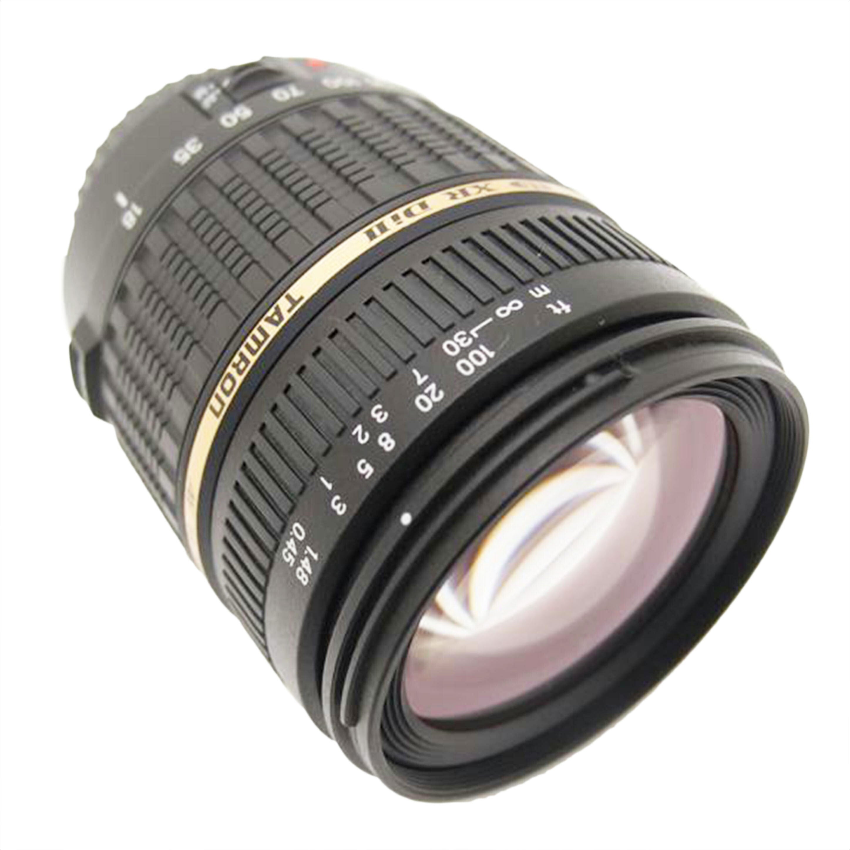 TAMRON タムロン/交換レンズ/AF 18-200mm/AF 18-200mm f/3.5-6.3//079774/Aランク/69