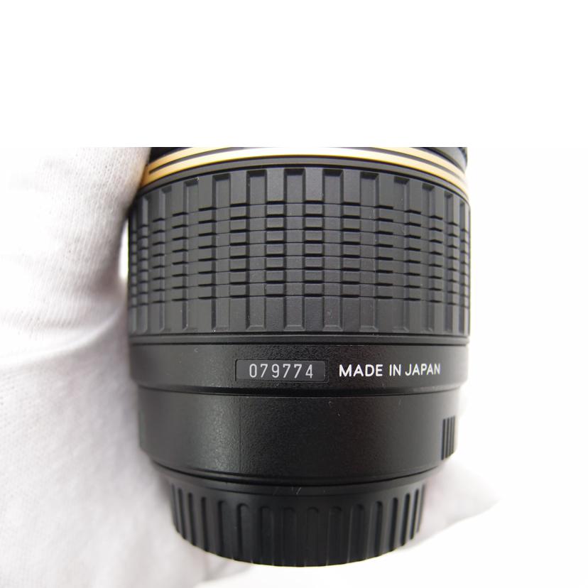 TAMRON タムロン/交換レンズ/AF 18-200mm/AF 18-200mm f/3.5-6.3//079774/Aランク/69