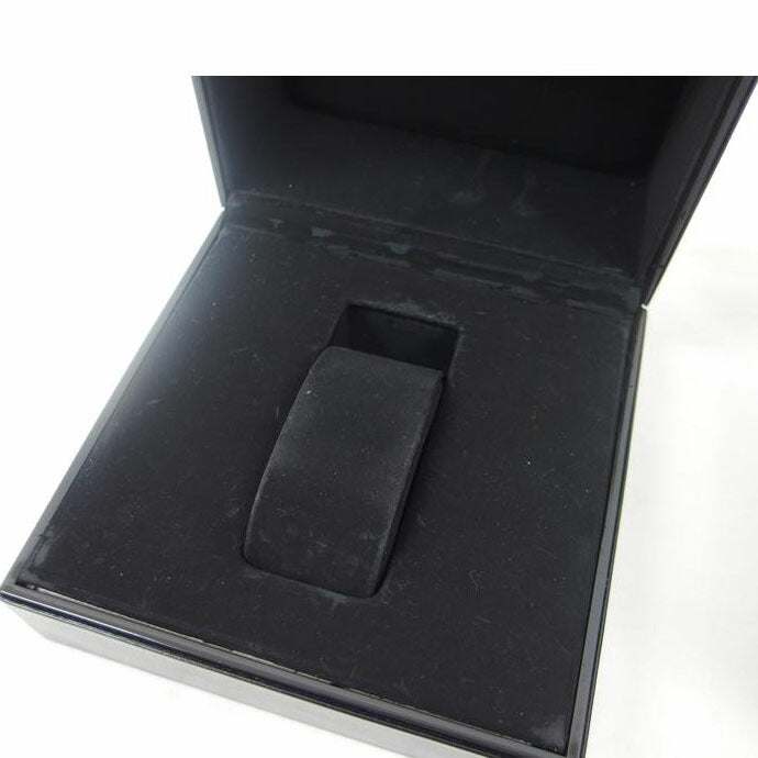 CHANEL シャネル/J12/クロノグラフ/ブラックラッカー/自動巻き/H0940//DMF69546/ABランク/04