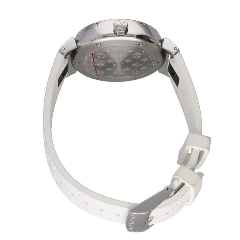 LOUIS VUITTON ルイ・ヴィトン/タンブールクオーツ/Q1311//RC5***/ABランク/09