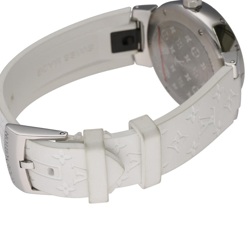 LOUIS VUITTON ルイ・ヴィトン/タンブールクオーツ/Q1311//RC5***/ABランク/09