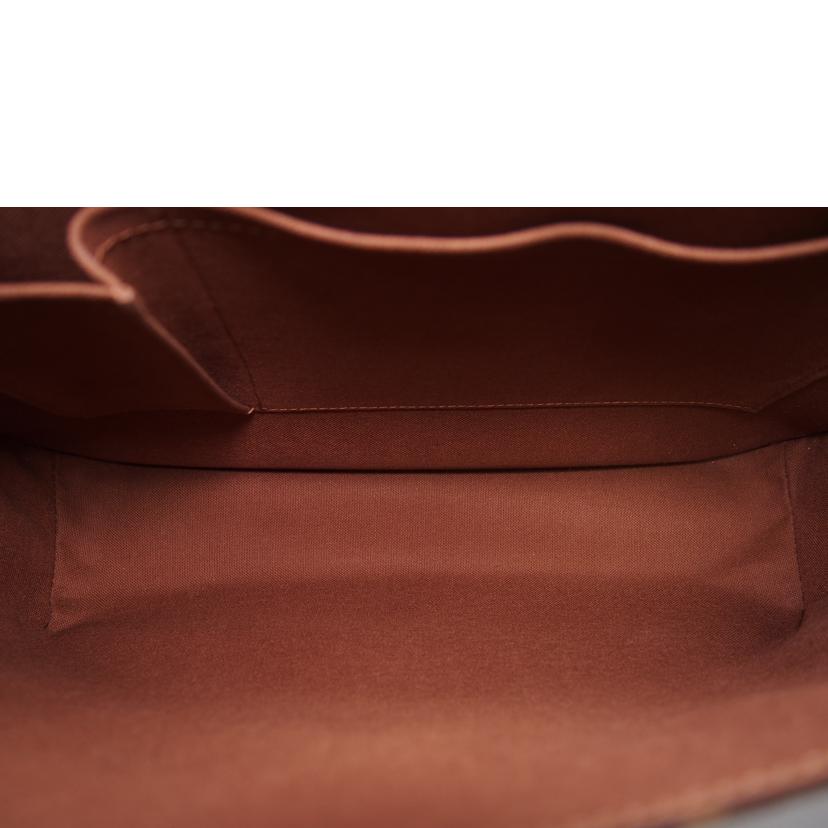 LV ルイ・ヴィトン/ボスフォールGM/モノグラム/M40105//DU0029/Aランク/76