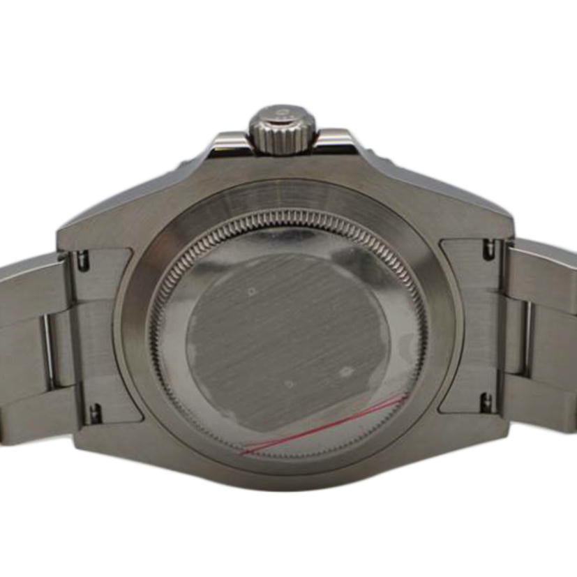 ROLEX ロレックス/サブマリーナデイト新型/グリーンベゼル/126610LV//30S19734(ランダム)/Aランク/89