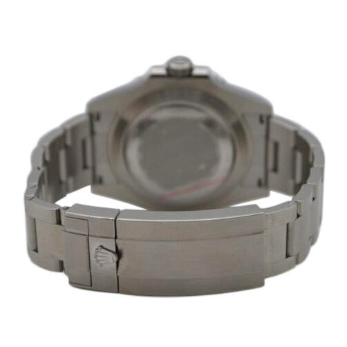 ROLEX ロレックス/サブマリーナデイト新型/グリーンベゼル/126610LV//30S19734(ランダム)/Aランク/89