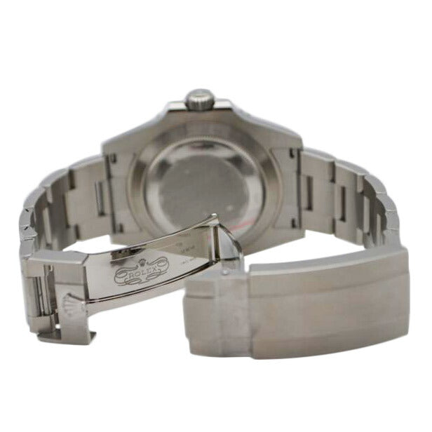 ROLEX ロレックス/サブマリーナデイト新型/グリーンベゼル/126610LV//30S19734(ランダム)/Aランク/89