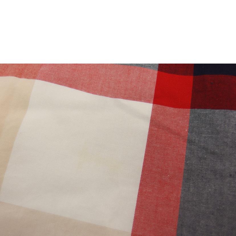 BLUE LABEL CRESTBRIDGE ブルーレーベルクレストビレッジ/ビックチェック/フレアスカート//ABランク/04