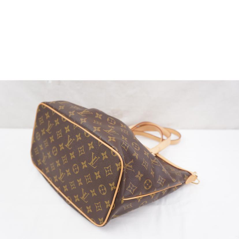 LV ルイヴィトン/パレルモPM/モノグラム/M40145//TA1114/SAランク/67