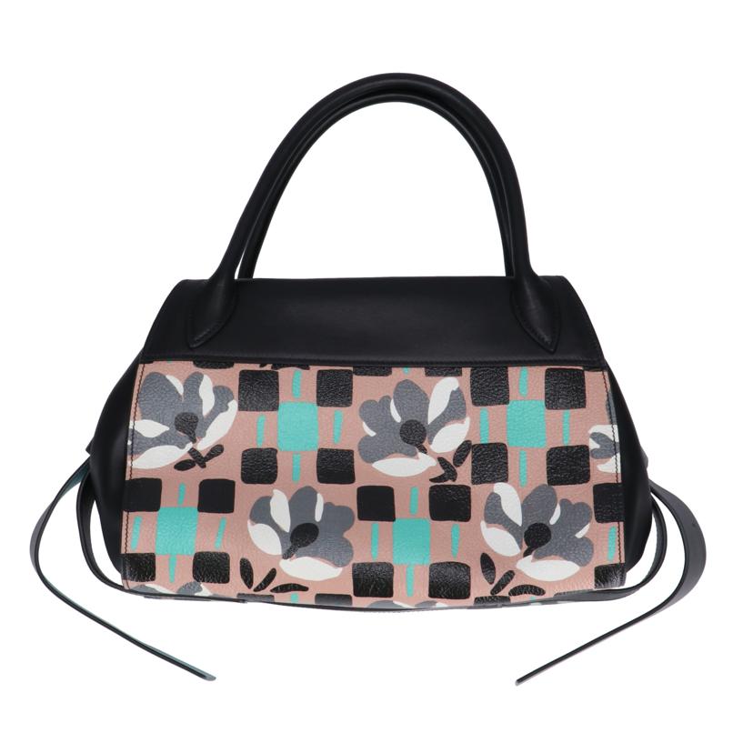 PRADA プラダ/2WAYハンドバッグ//117/Aランク/94