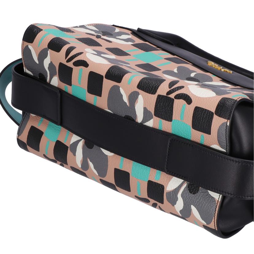 PRADA プラダ/2WAYハンドバッグ//117/Aランク/94