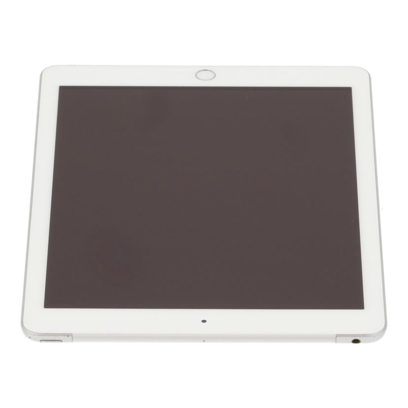 Apple アップル/iPad/MR732J/A//DMPXQ70WJF8G/Cランク/62