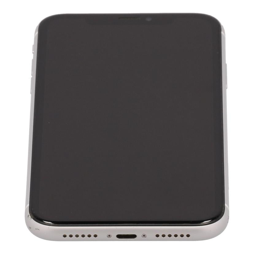 Apple docomo アップル/iPhone XR 128GB/MT0J2J/A//G0NY20ZBKXLH/Cランク/71