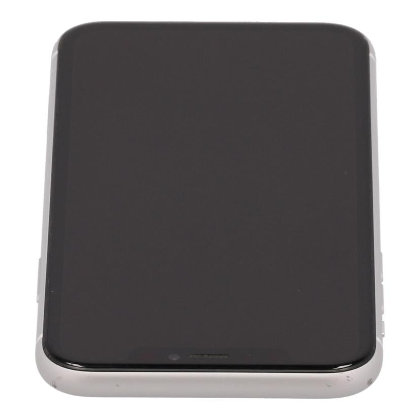 Apple docomo アップル/iPhone XR 128GB/MT0J2J/A//G0NY20ZBKXLH/Cランク/71