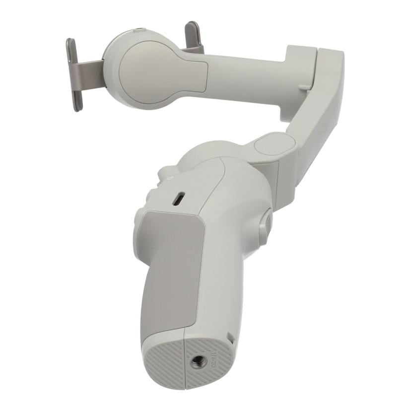 DJI ディージェイアイ /スマホ用ジンバル/Osmo Mobile SE/OMSE-30139V//5W6VM22A1930139V/Bランク/09