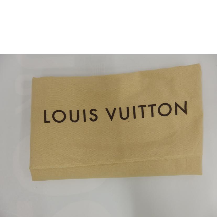 LV ルイヴィトン/トロカデロ27/ダミエ/N48085//TH0***/Aランク/82