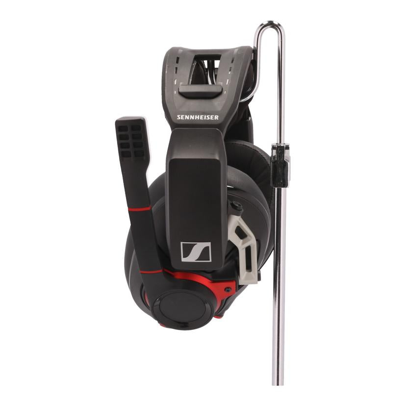 SENNHEISER ゼンハイザー/ゲーミングヘッドセット/GSP600//0429014994/Aランク/09